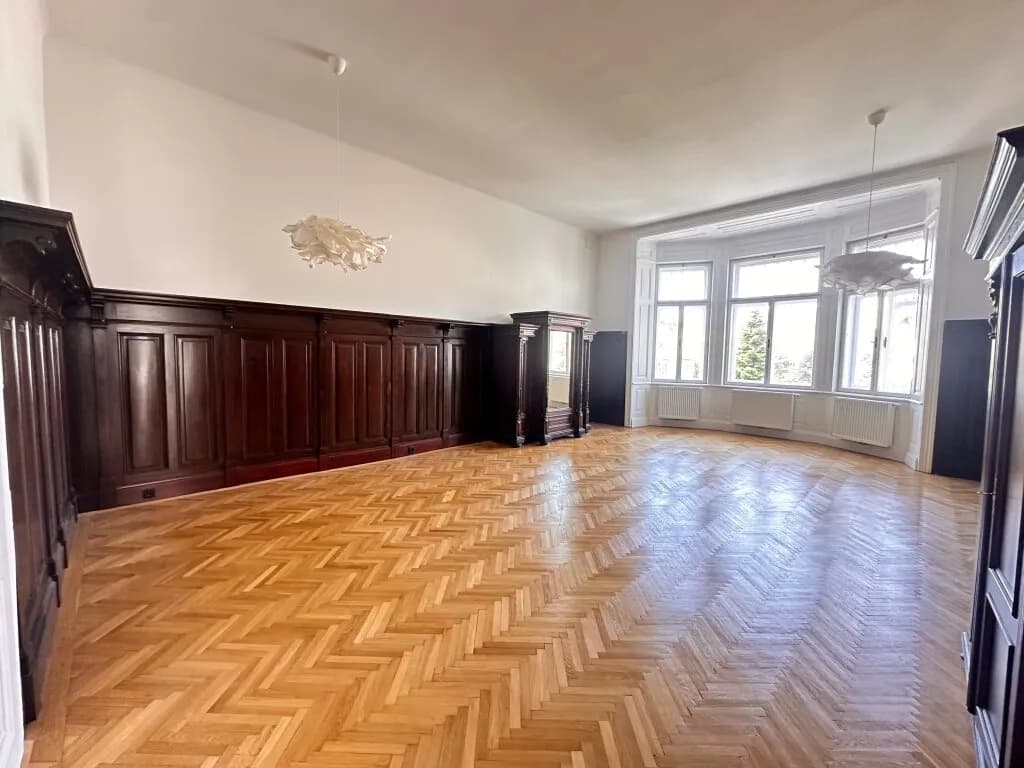 3-Zimmer-Wohnung mieten in Wien – 133 m², € 1.909 – Bild 11 von 16