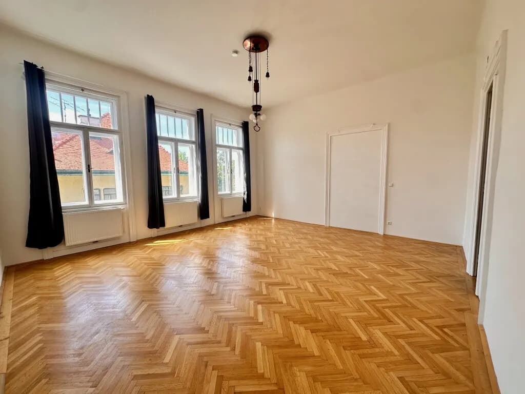 3-Zimmer-Wohnung mieten in Wien – 133 m², € 1.909 – Bild 13 von 16