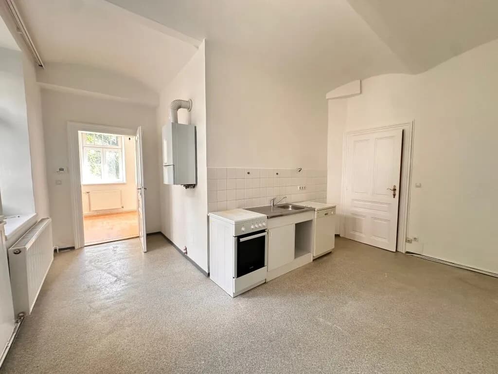 2-Zimmer-Wohnung mieten in Wien – 57 m², € 743 – Bild 2 von 10
