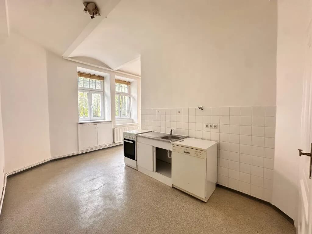 2-Zimmer-Wohnung mieten in Wien – 57 m², € 743 – Bild 3 von 10