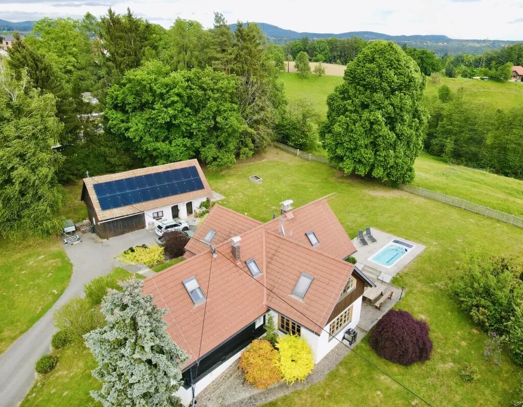 6-Zimmer-Immobilie kaufen in Graz-Umgebung – 200 m², € 998.000 – Bild 3 von 20