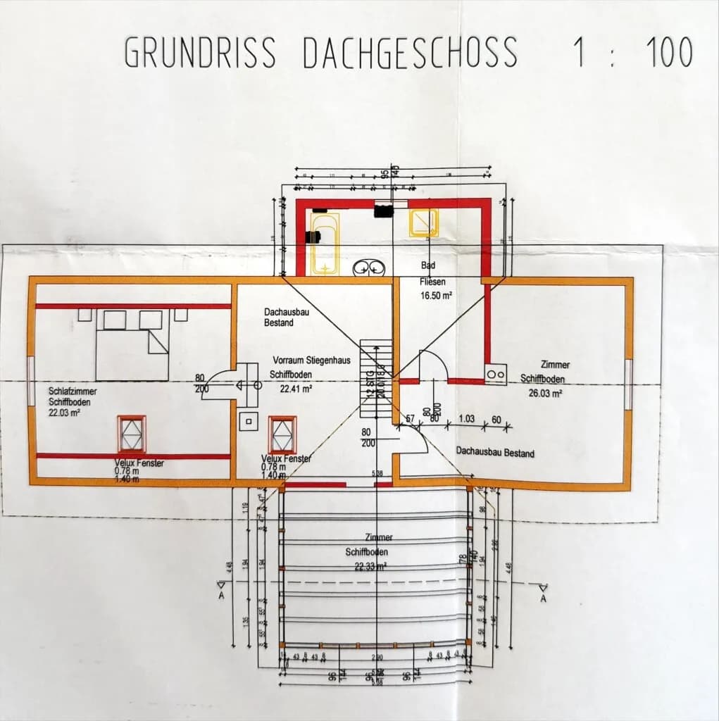 6-Zimmer-Immobilie kaufen in Graz-Umgebung – 200 m², € 998.000 – Bild 16 von 20