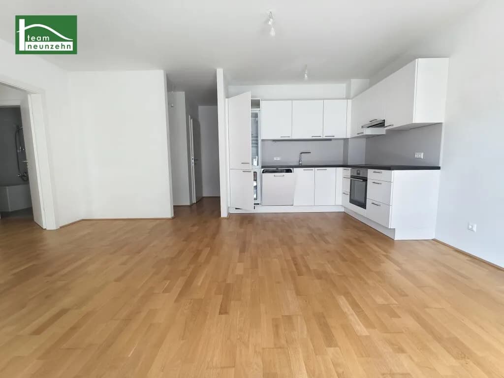 2-Zimmer-Wohnung mieten in Sankt Pölten – 57,4 m², € 985 – Bild 2 von 19