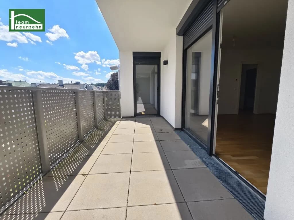 2-Zimmer-Wohnung mieten in Sankt Pölten – 57,4 m², € 985 – Bild 4 von 19