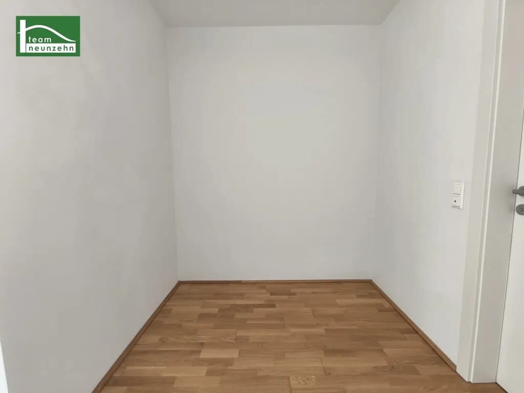 2-Zimmer-Wohnung mieten in Sankt Pölten – 57,4 m², € 985 – Bild 9 von 19