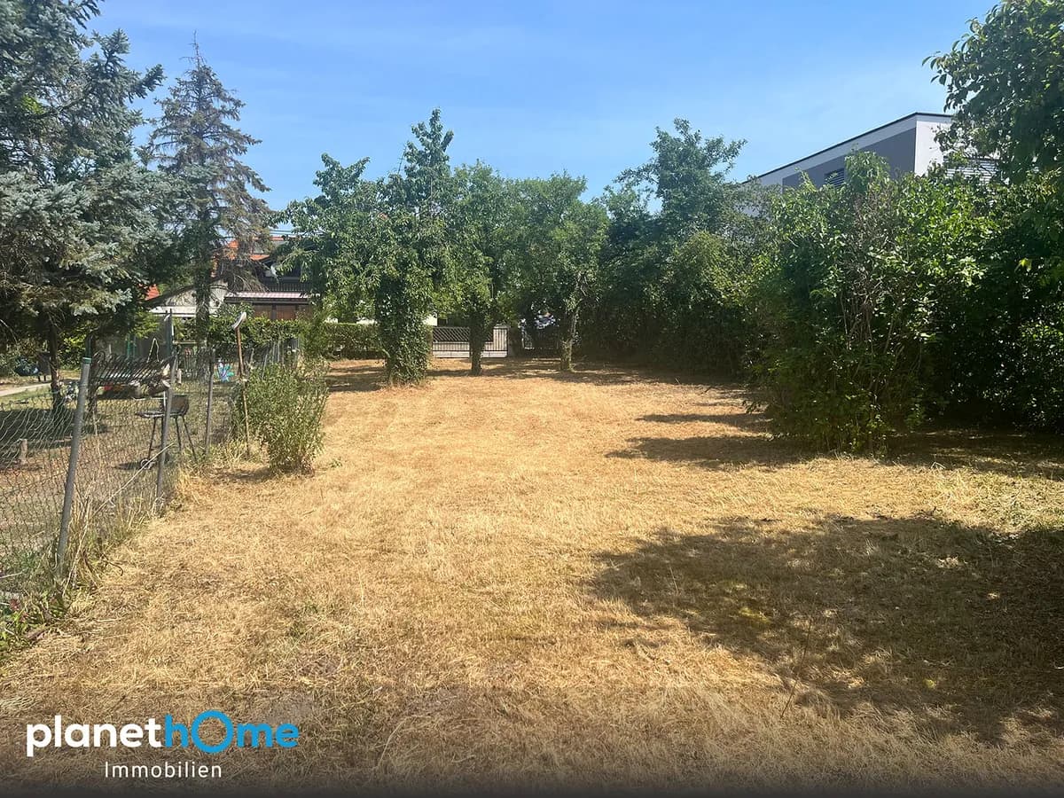 Grundstück kaufen in Wien – 493 m², € 460.000 – Bild 3 von 11