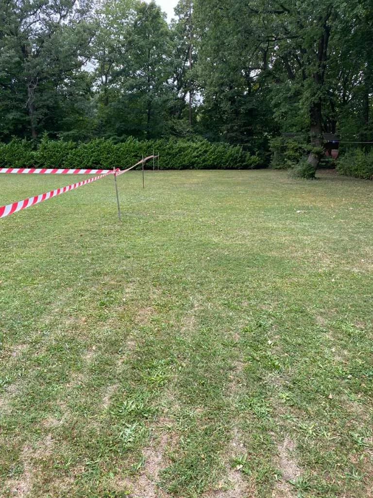 Grundstück mieten in Eisenstadt - Umgebung – 1 078 m², € 6
