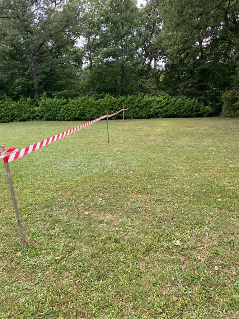 Grundstück mieten in Eisenstadt - Umgebung – 1 078 m², € 6 – Bild 2 von 23