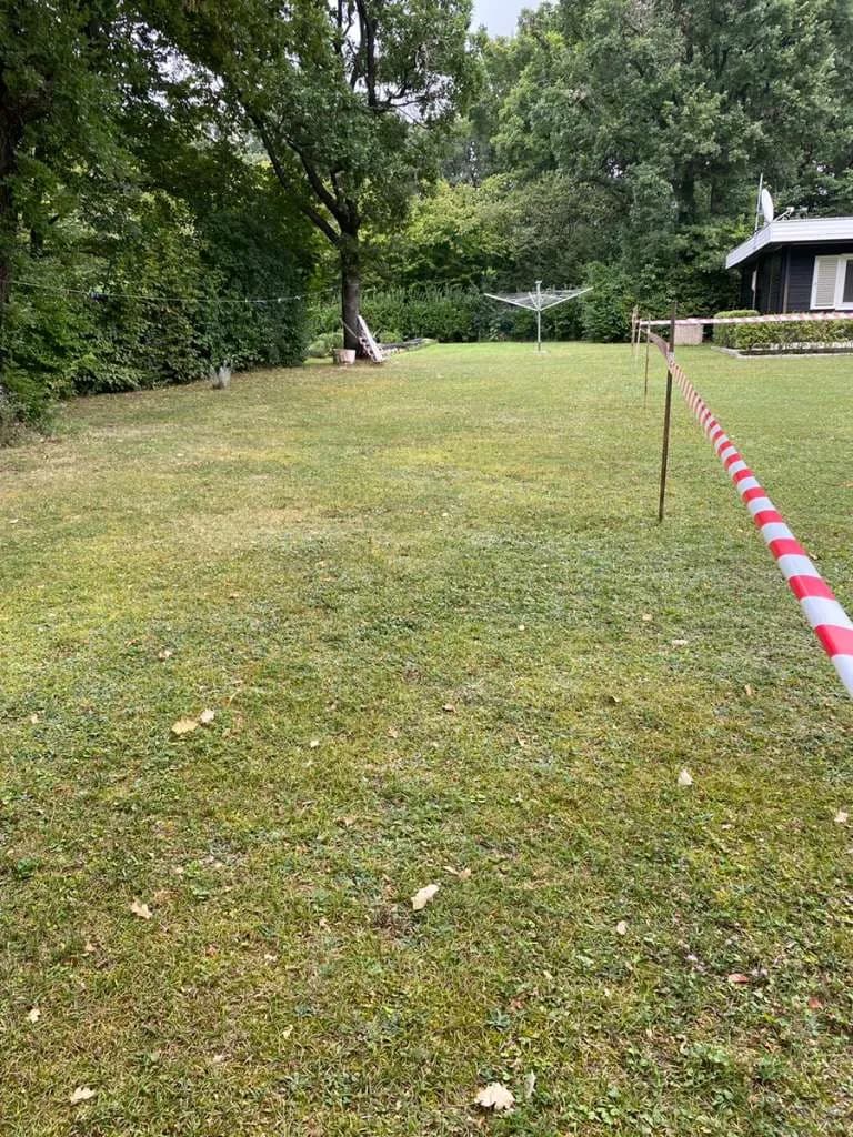 Grundstück mieten in Eisenstadt - Umgebung – 1 078 m², € 6 – Bild 3 von 23