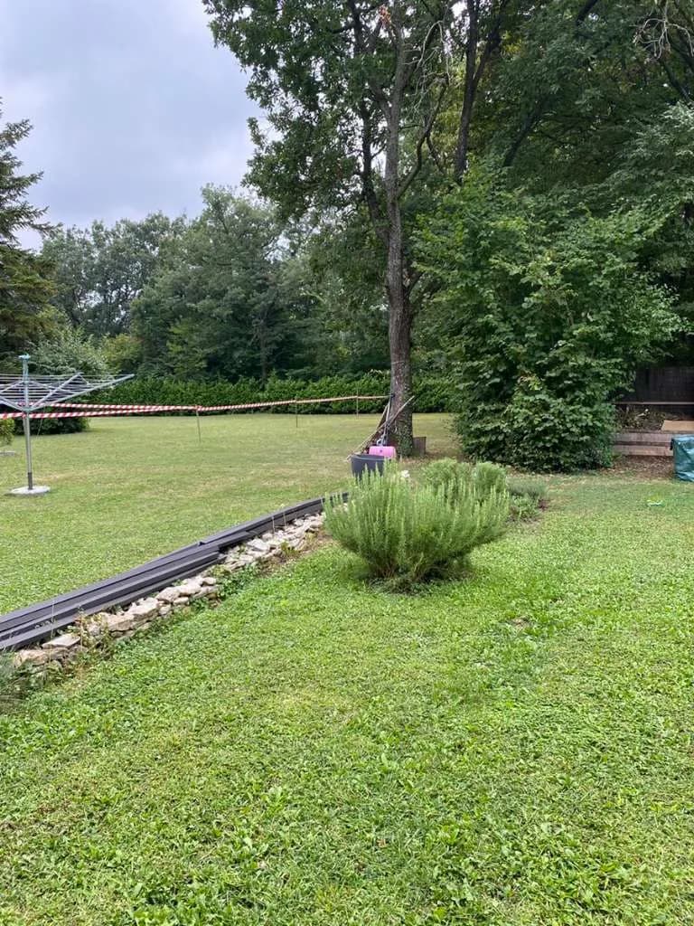 Grundstück mieten in Eisenstadt - Umgebung – 1 078 m², € 6 – Bild 4 von 23