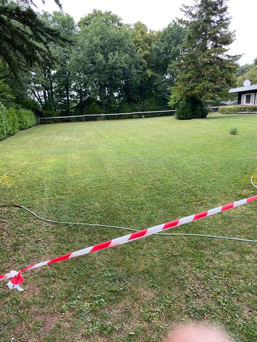 Grundstück mieten in Eisenstadt - Umgebung – 1 078 m², € 6 – Bild 14 von 23