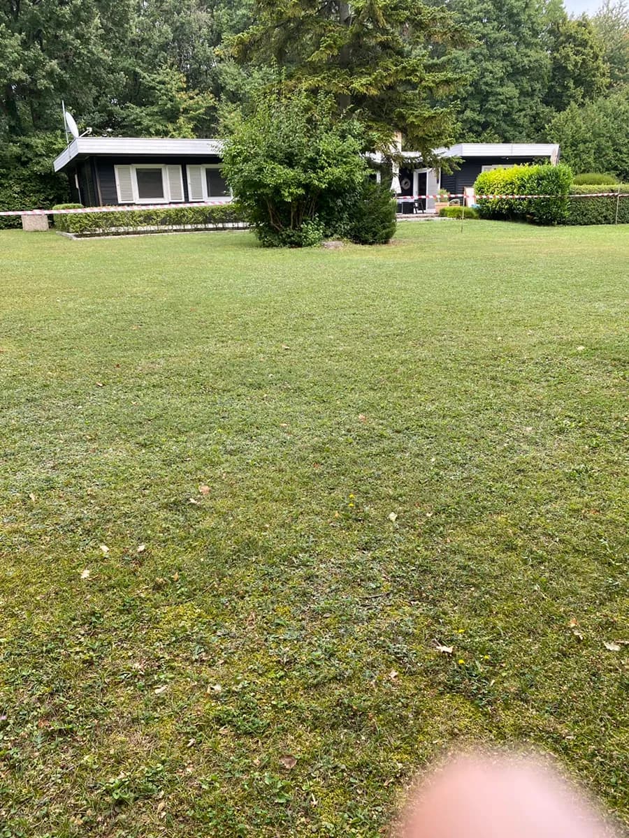 Grundstück mieten in Eisenstadt - Umgebung – 1 078 m², € 6 – Bild 18 von 23