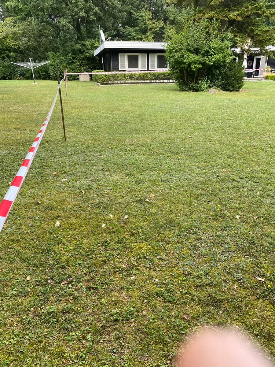 Grundstück mieten in Eisenstadt - Umgebung – 1 078 m², € 6 – Bild 21 von 23