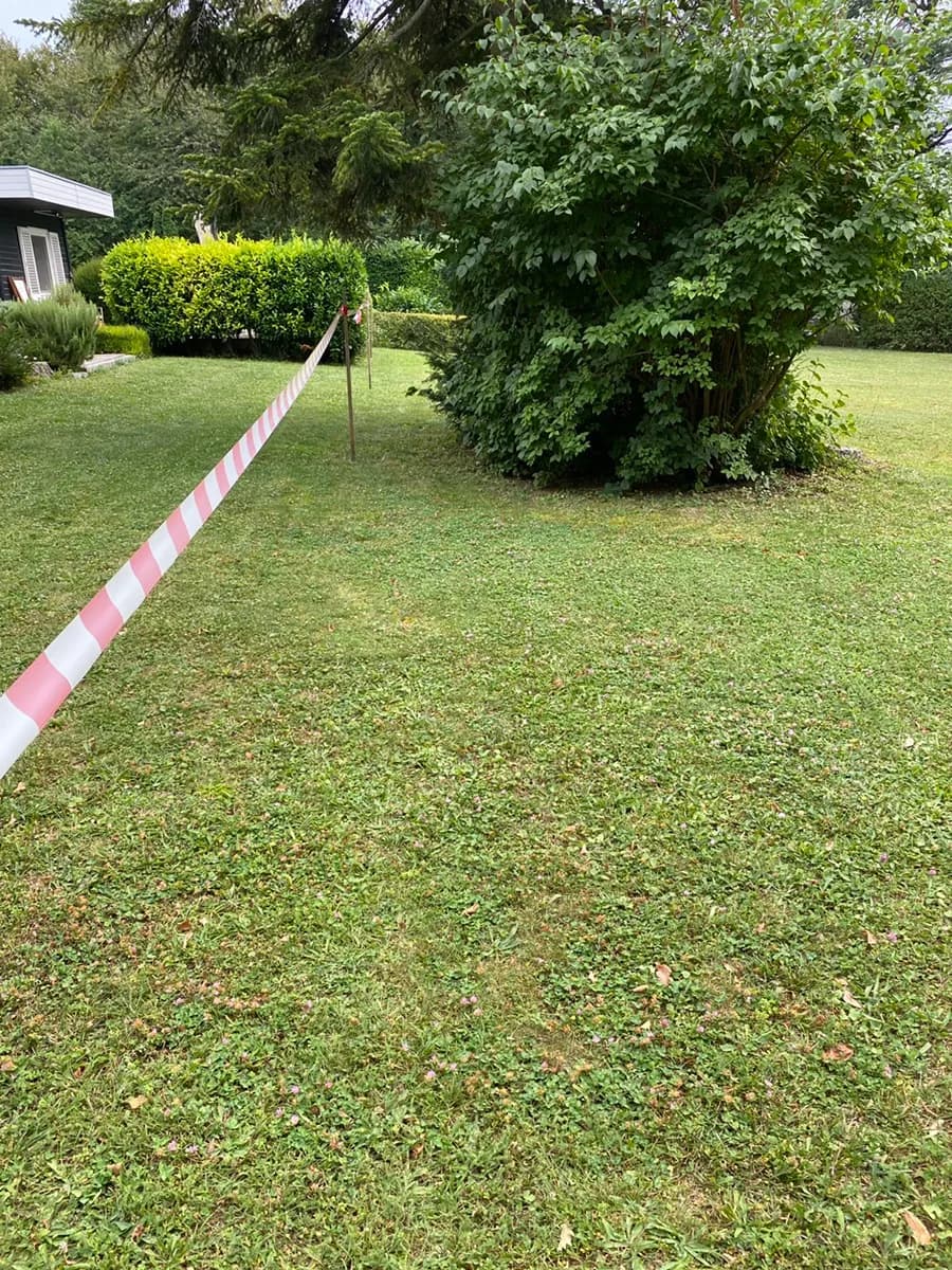 Grundstück mieten in Eisenstadt - Umgebung – 1 078 m², € 6 – Bild 22 von 23