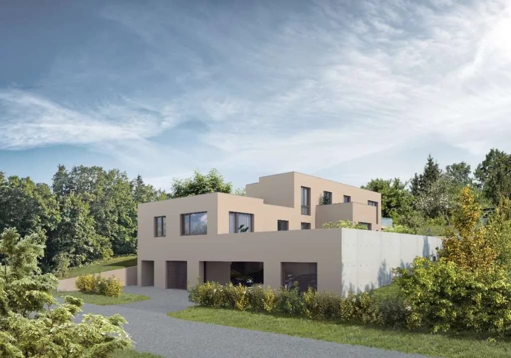 3-Zimmer-Wohnung kaufen in Graz – 83 m², € 560.000 – Bild 1 von 7