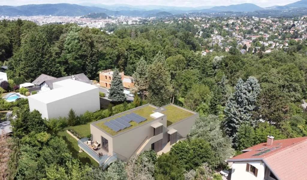 3-Zimmer-Wohnung kaufen in Graz – 83 m², € 560.000 – Bild 4 von 7