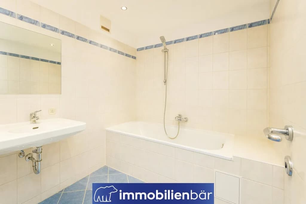 2-Zimmer-Wohnung kaufen in Linz – 48,26 m², € 229.000 – Bild 2 von 11