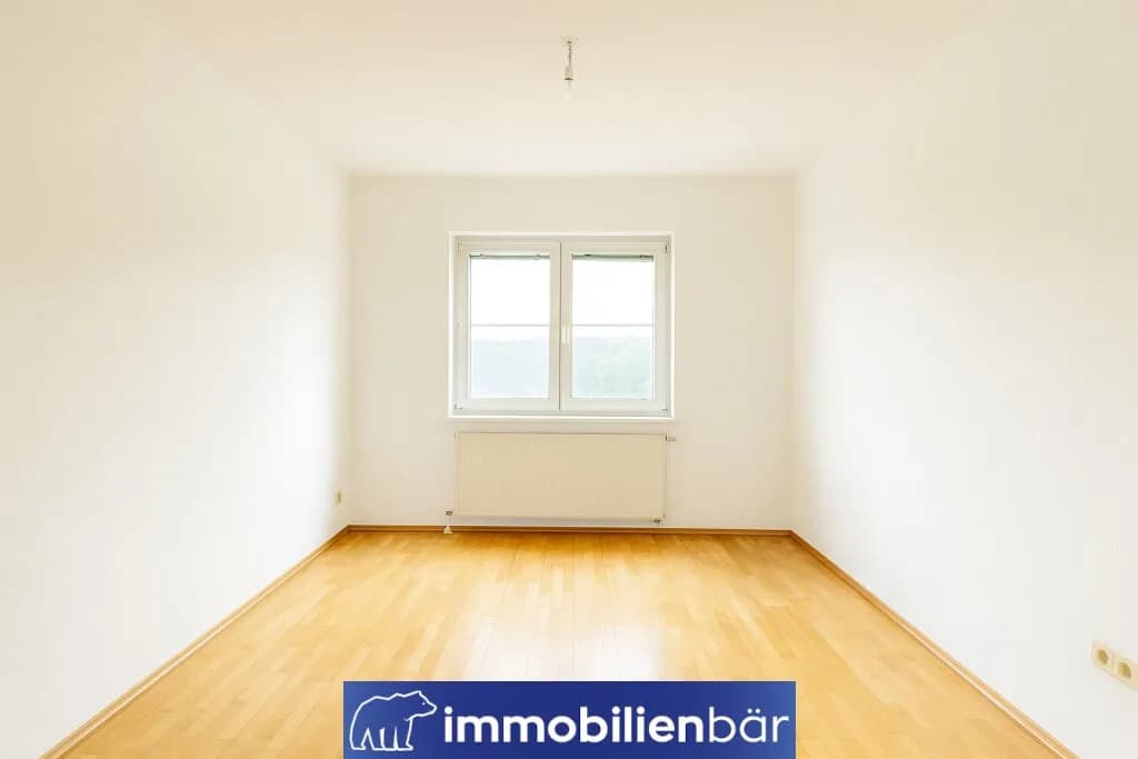 2-Zimmer-Wohnung kaufen in Linz – 48,26 m², € 229.000 – Bild 4 von 11