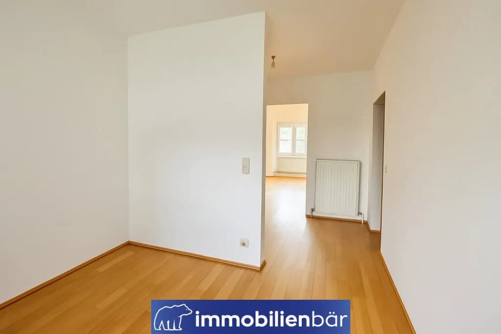 2-Zimmer-Wohnung kaufen in Linz – 48,26 m², € 229.000 – Bild 5 von 11