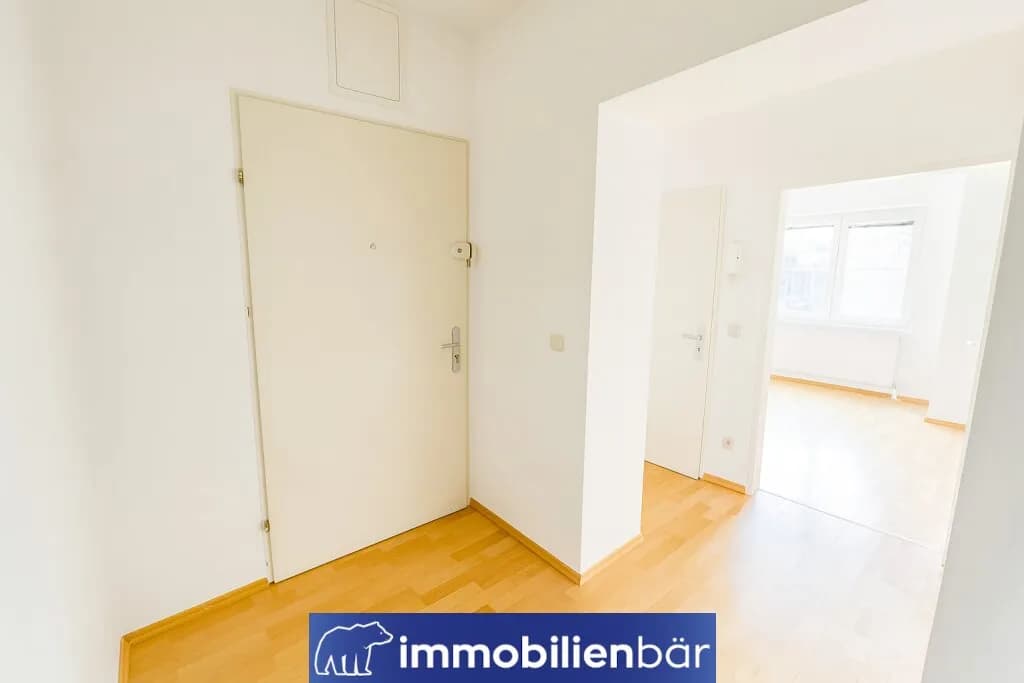 2-Zimmer-Wohnung kaufen in Linz – 48,26 m², € 229.000 – Bild 6 von 11