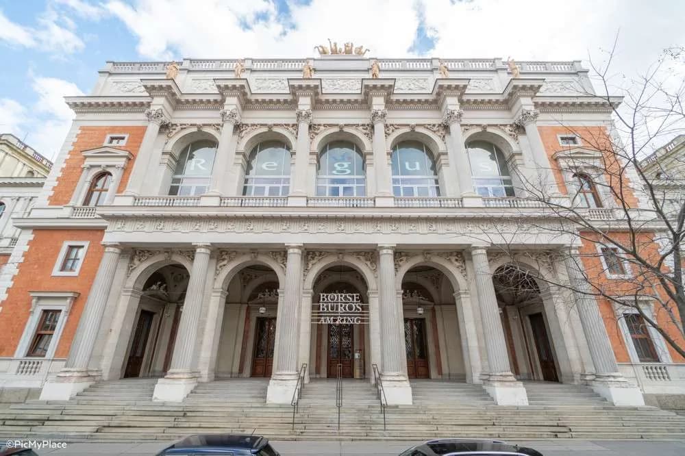 Gewerbeimmobilie mieten in Wien – 1 902 m², € 20 – Bild 2 von 8