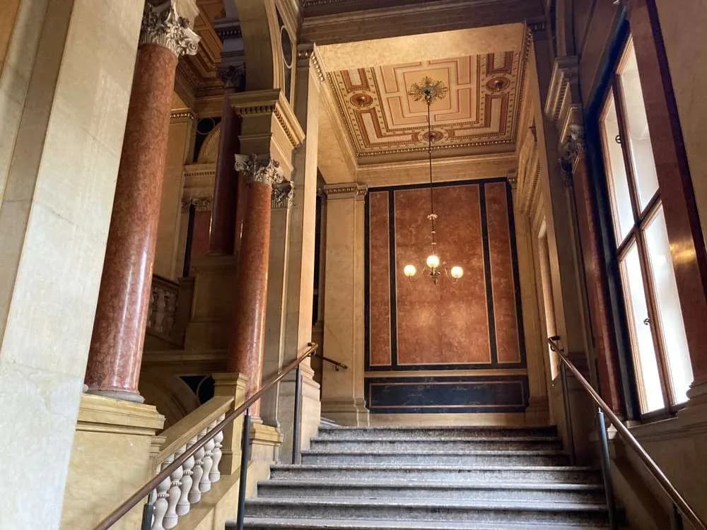 Gewerbeimmobilie mieten in Wien – 1 902 m², € 20 – Bild 4 von 8