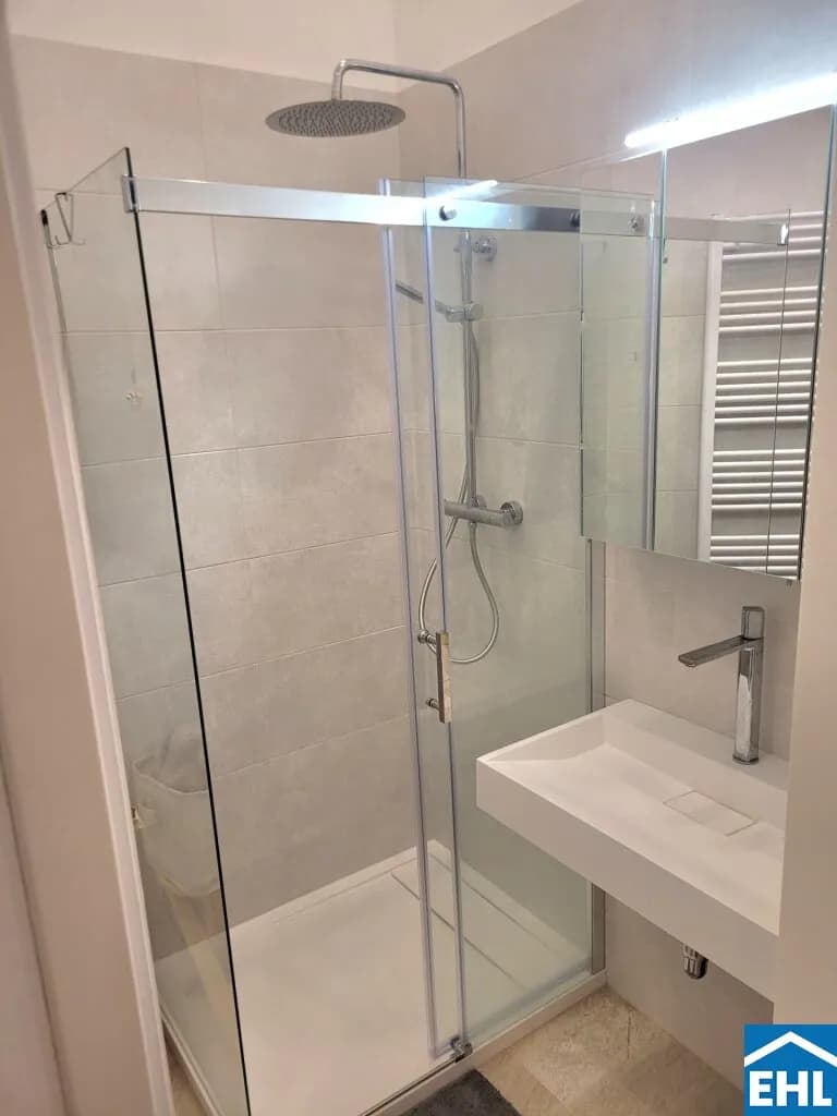 2-Zimmer-Wohnung kaufen in Wien – 56,41 m², € 399.000 – Bild 4 von 7