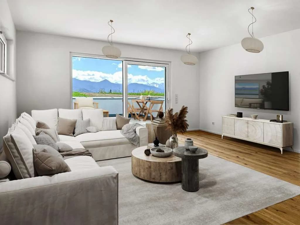 2-Zimmer-Wohnung kaufen in Völkermarkt – 58 m², € 268.550 – Bild 9 von 15