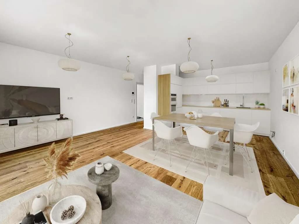 2-Zimmer-Wohnung kaufen in Völkermarkt – 58 m², € 268.550 – Bild 10 von 15