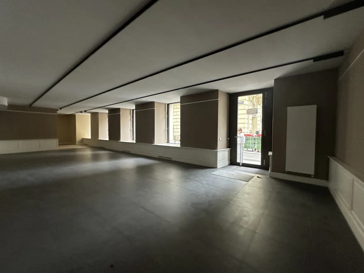 Gewerbeimmobilie mieten in Wien – 132 m², € 9.308 – Bild 4 von 12