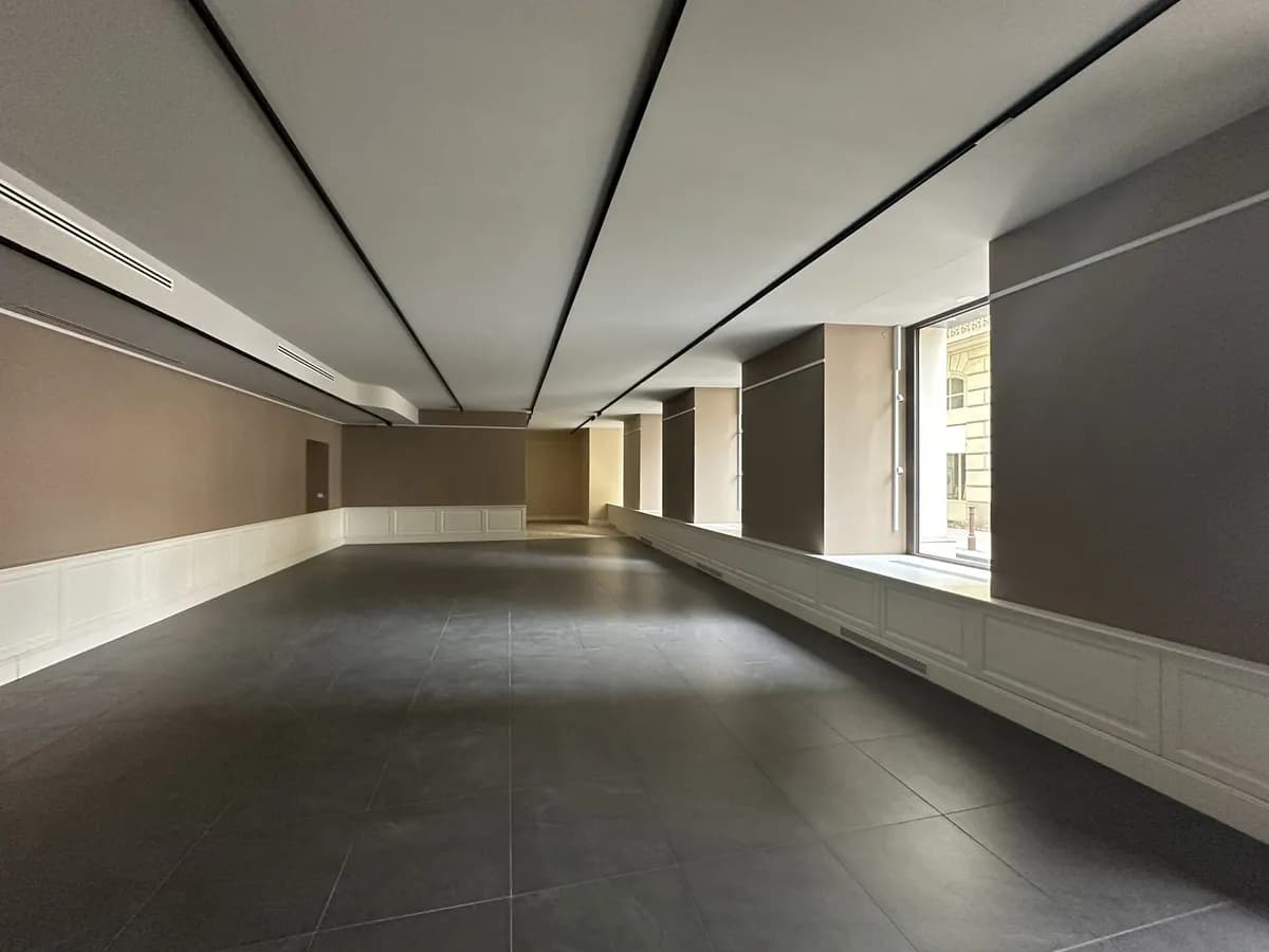 Gewerbeimmobilie mieten in Wien – 132 m², € 9.308 – Bild 5 von 12