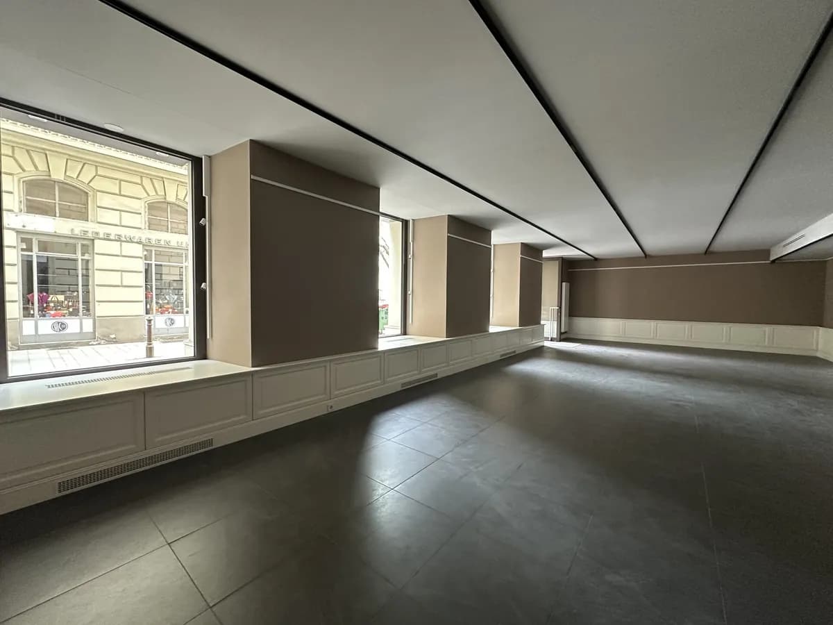 Gewerbeimmobilie mieten in Wien – 132 m², € 9.308 – Bild 6 von 12