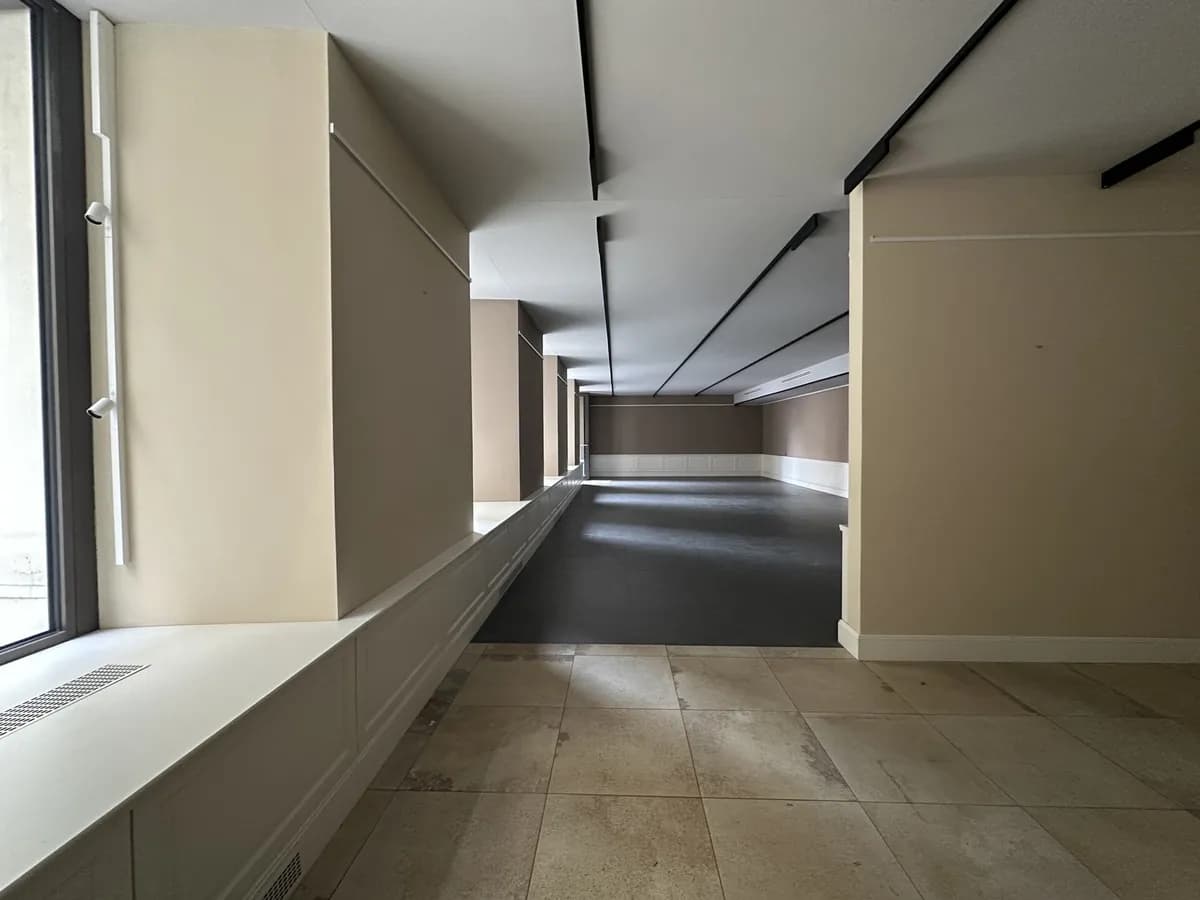 Gewerbeimmobilie mieten in Wien – 132 m², € 9.308 – Bild 8 von 12
