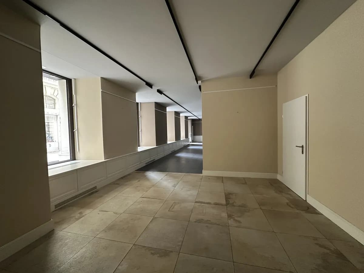 Gewerbeimmobilie mieten in Wien – 132 m², € 9.308 – Bild 10 von 12