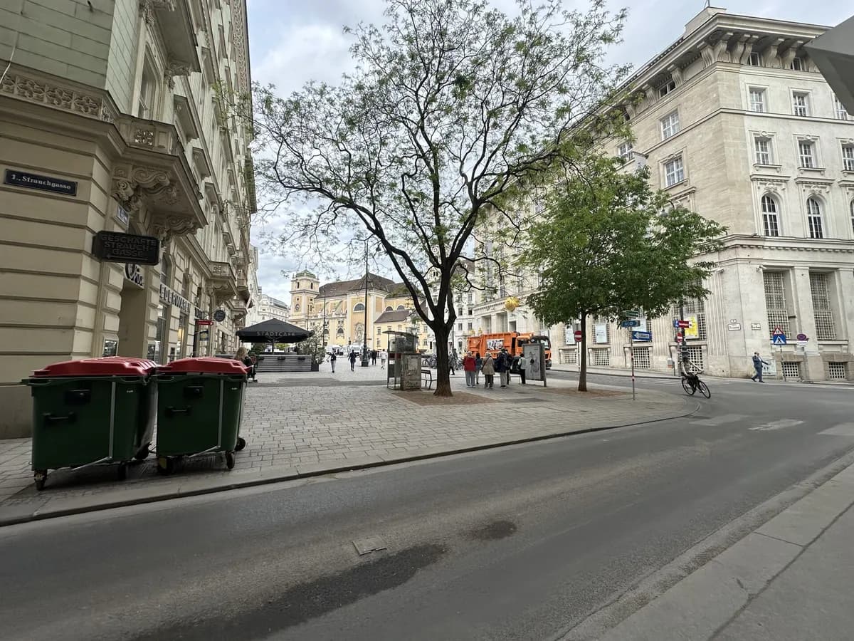 Gewerbeimmobilie mieten in Wien – 132 m², € 9.308 – Bild 11 von 12