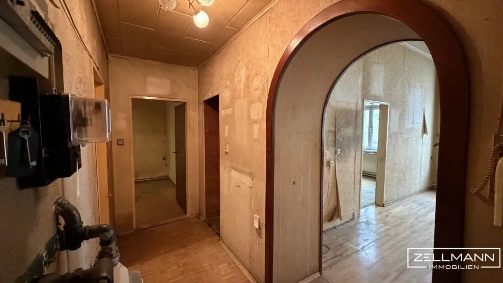 2-Zimmer-Wohnung kaufen in Wien – 74,54 m², € 280.000 – Bild 2 von 14