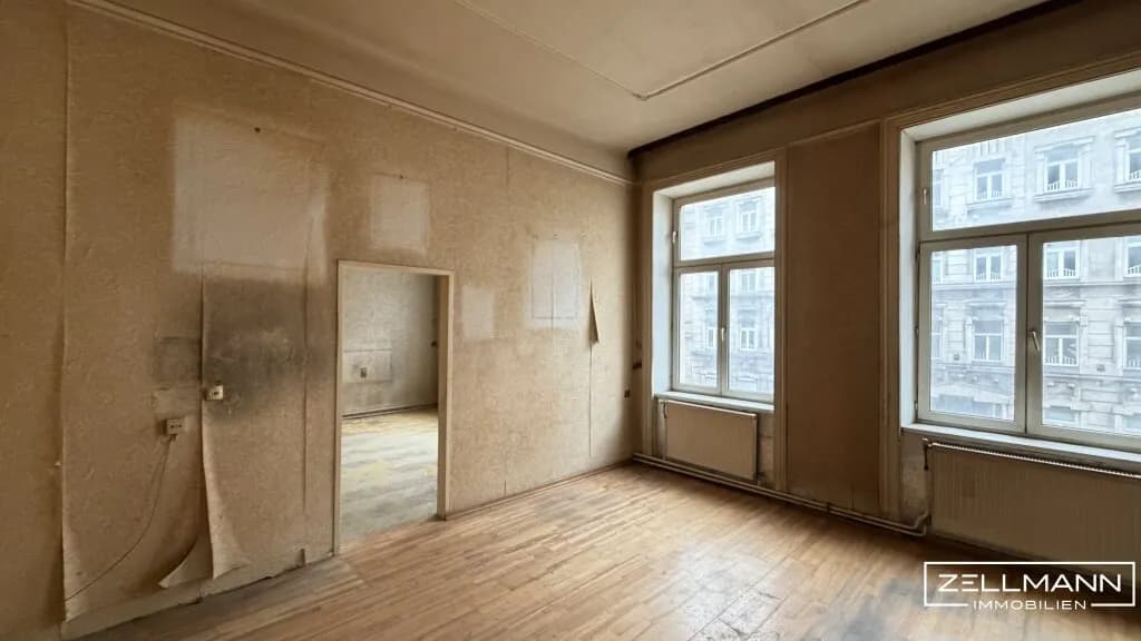2-Zimmer-Wohnung kaufen in Wien – 74,54 m², € 280.000 – Bild 5 von 14