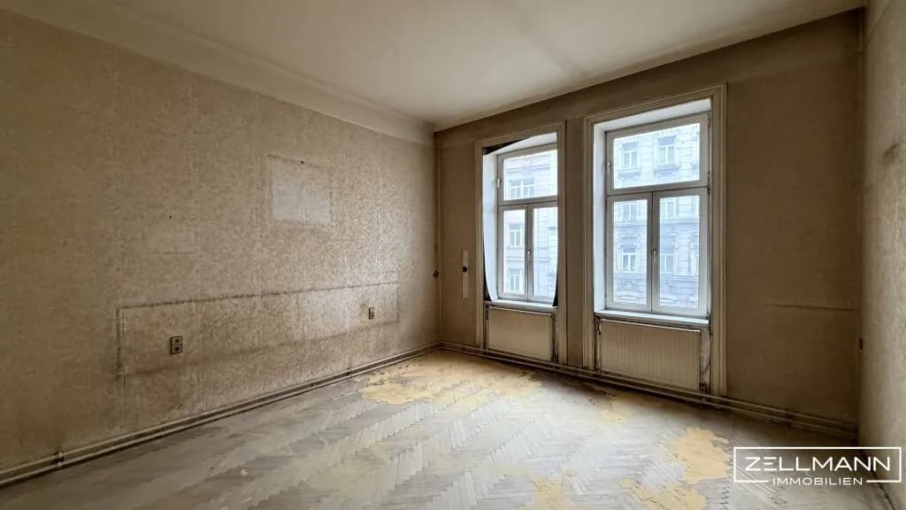 2-Zimmer-Wohnung kaufen in Wien – 74,54 m², € 280.000 – Bild 6 von 14