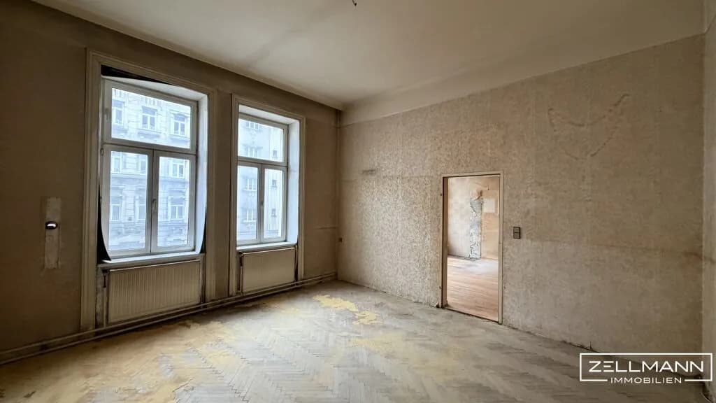 2-Zimmer-Wohnung kaufen in Wien – 74,54 m², € 280.000 – Bild 8 von 14