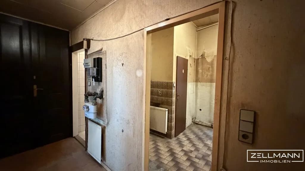 2-Zimmer-Wohnung kaufen in Wien – 74,54 m², € 280.000 – Bild 11 von 14