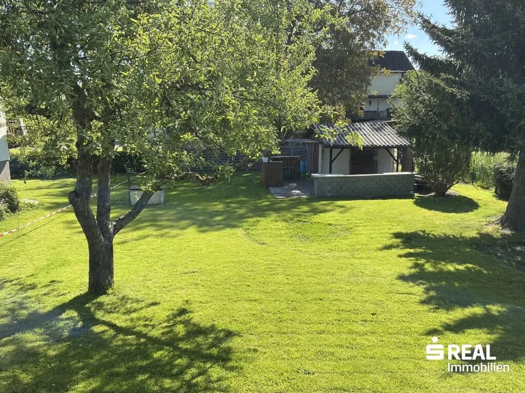 Grundstück kaufen in Dornbirn – 427 m², € 340.000
