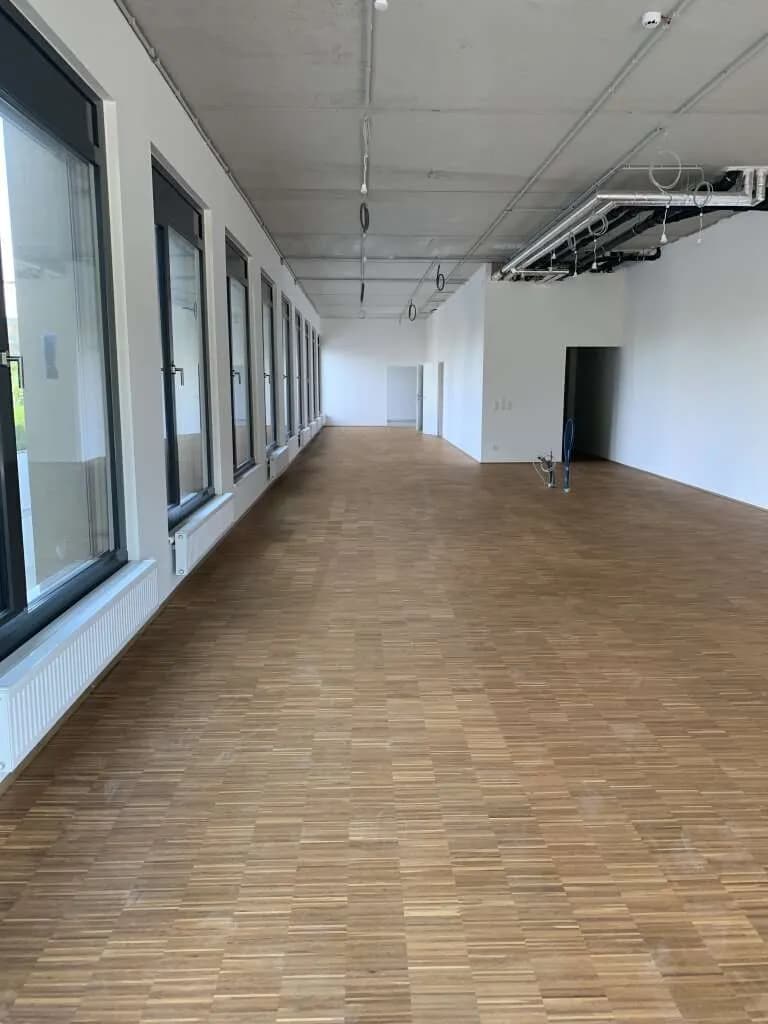4-Zimmer-Gewerbeimmobilie mieten in Graz – 177 m², € 1.980