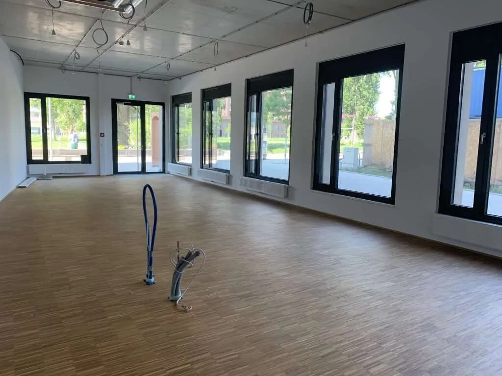 4-Zimmer-Gewerbeimmobilie mieten in Graz – 177 m², € 1.980 – Bild 3 von 11