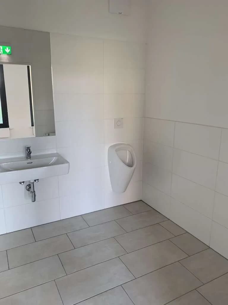 4-Zimmer-Gewerbeimmobilie mieten in Graz – 177 m², € 1.980 – Bild 9 von 11