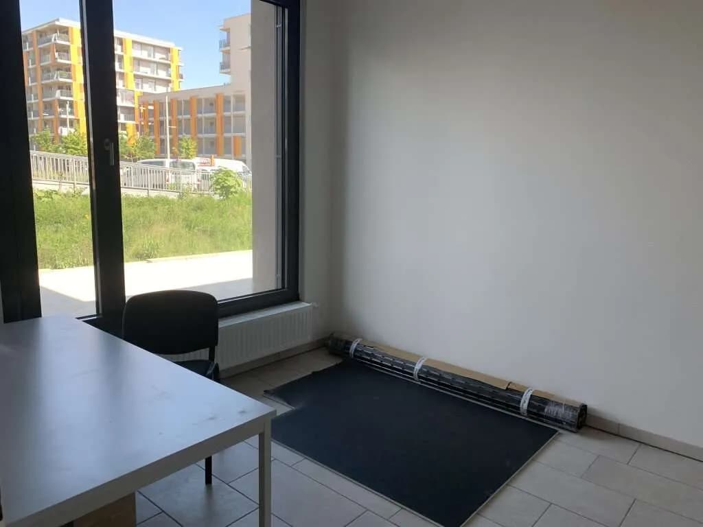 4-Zimmer-Gewerbeimmobilie mieten in Graz – 177 m², € 1.980 – Bild 10 von 11