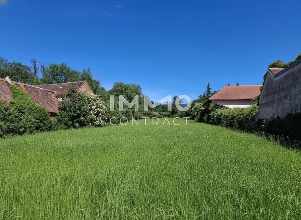 Grundstück kaufen in Oberwart – 2 123 m² – Bild 2 von 10