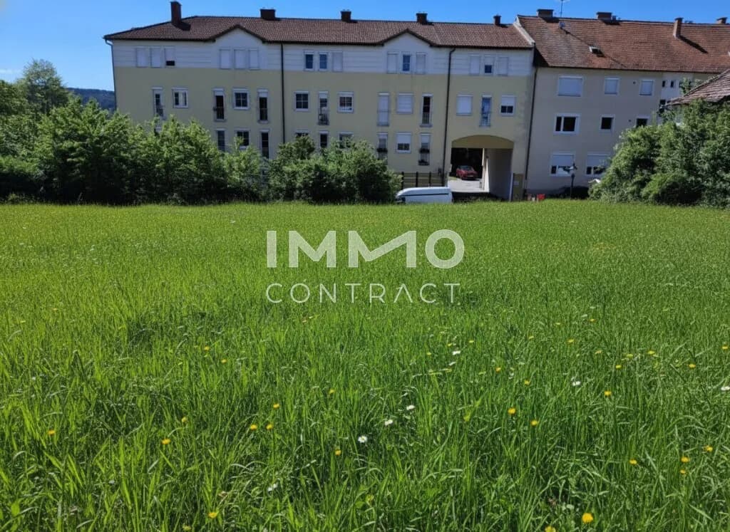 Grundstück kaufen in Oberwart – 2 123 m² – Bild 4 von 10