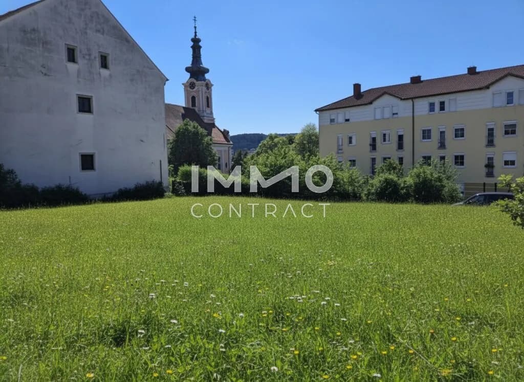 Grundstück kaufen in Oberwart – 2 123 m² – Bild 6 von 10