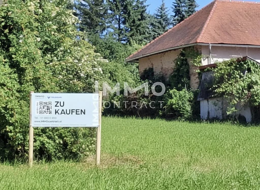 Grundstück kaufen in Oberwart – 2 123 m² – Bild 9 von 10