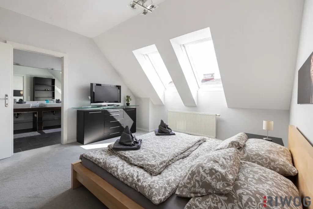 4-Zimmer-Wohnung kaufen in Wien – 150 m², € 1.199.000 – Bild 2 von 25
